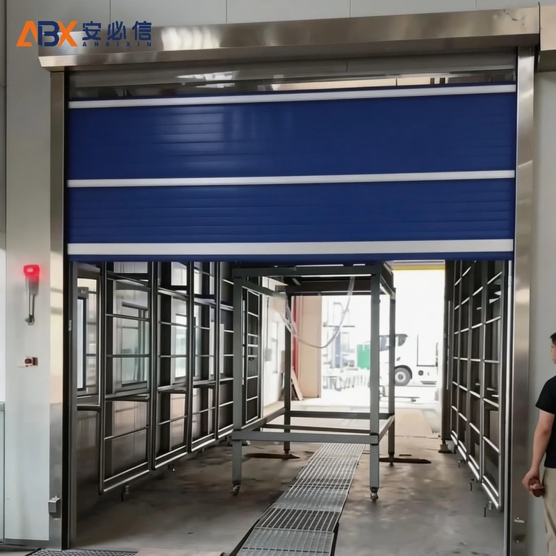 庆阳高速门